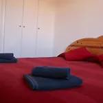Apartamento Denia,Piscina,Padel,150 M De La Playa